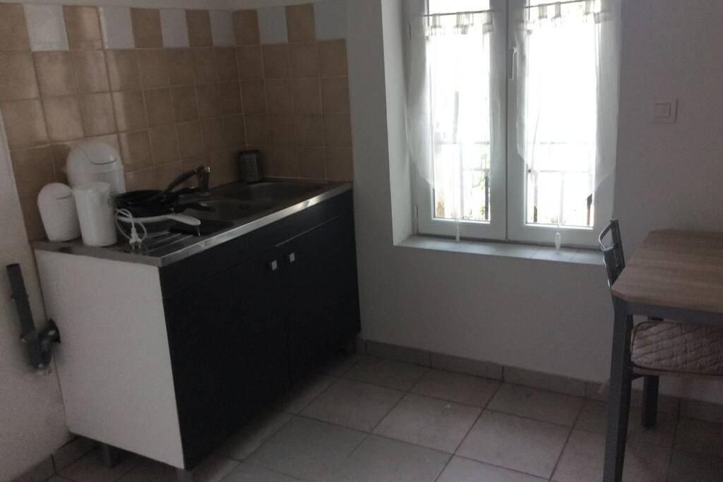 Confortable 33 M2 Apartment Hérépian