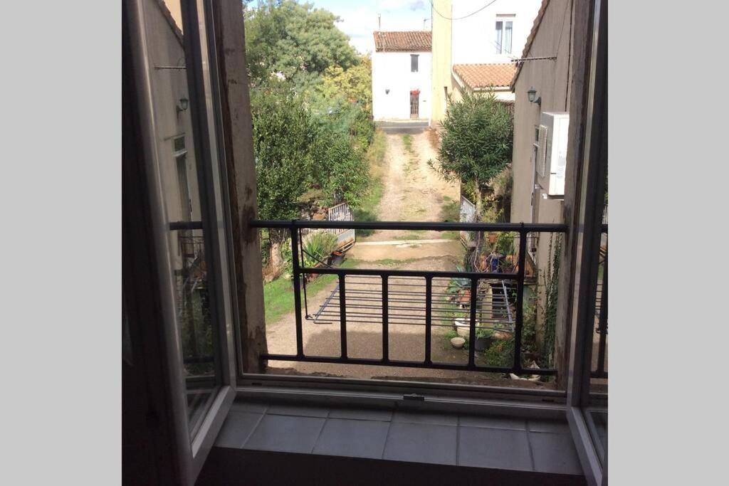 Apartment Confortable 33 M2