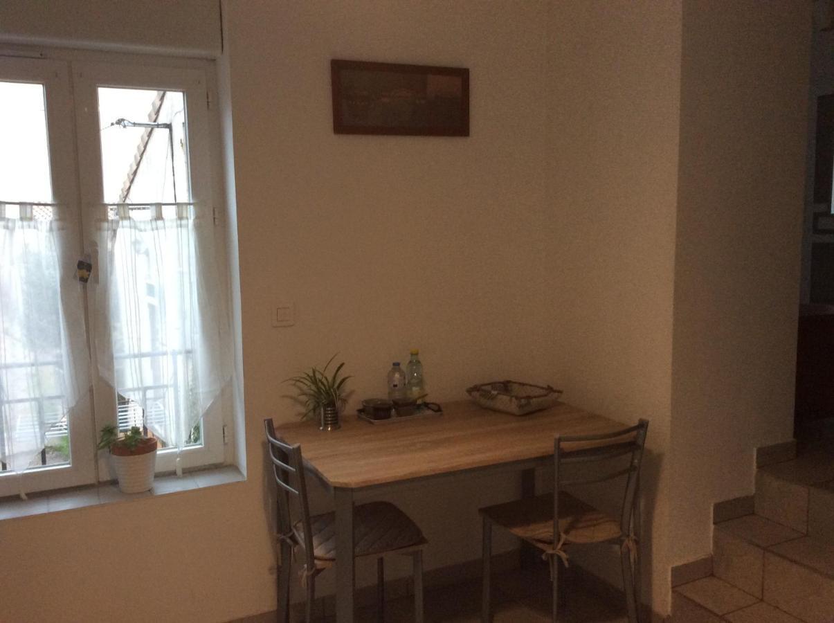 Confortable 33 M2 Apartment Hérépian