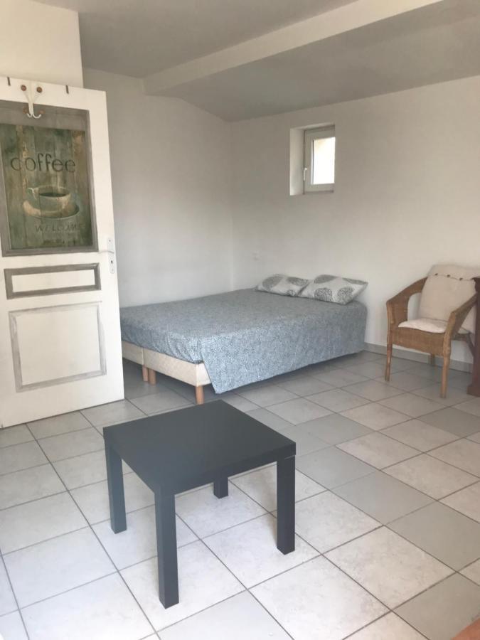 Apartment Confortable 33 M2 Herepian